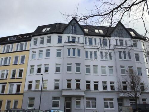 Foto - Traumhafte 2-Zimmer Altbauwohnung in bevorzugter Lage