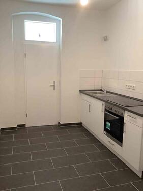 Foto - Etagenwohnung in Kiel