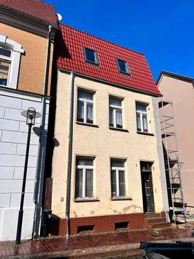 Foto - Einfamilienhaus zum Kaufen in Malchin