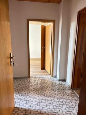 Foto - Etagenwohnung zur Miete in Kulmbach