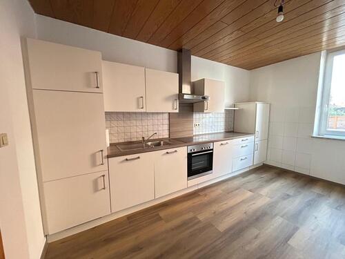 Foto - Etagenwohnung in Kulmbach