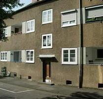 3-Zimmerwohnung in Porz- Gremberghoven - Köln