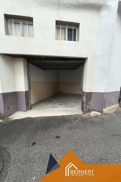 Foto - Garage in Marktzeuln mit Strom - 50,00 EUR Miete,