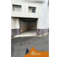 Garage in Marktzeuln mit Strom - 50,00 EUR Miete, in Marktzeuln (PLZ: 96275)