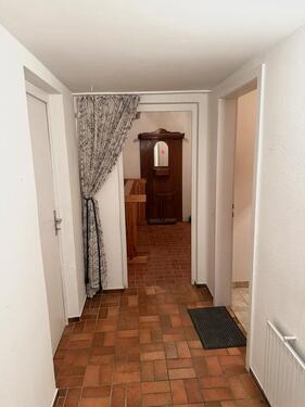 Foto - Großzügige, barierefreie EG-Wohnung mit Einbauküche + Stellplatz