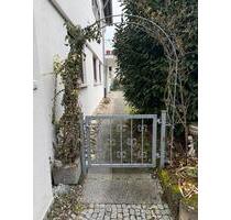 Großzügige, barierefreie EG-Wohnung mit Einbauküche + Stellplatz - Rudersberg