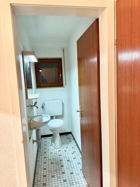 Foto - 3 Zimmer Etagenwohnung in Rudersberg