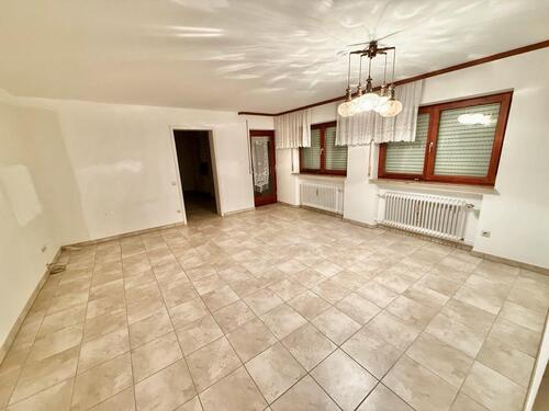 Foto - Etagenwohnung in Rudersberg zur Miete