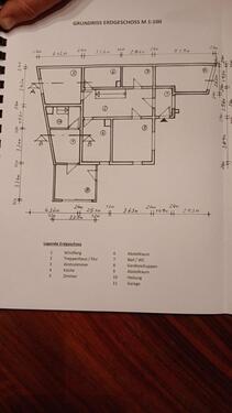 Foto - 6 Zimmer Einfamilienhaus in Arnstadt