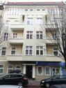 Foto - Gewerbefläche in gepflegtem Altbau – 101 m² in Berlin-Moabit