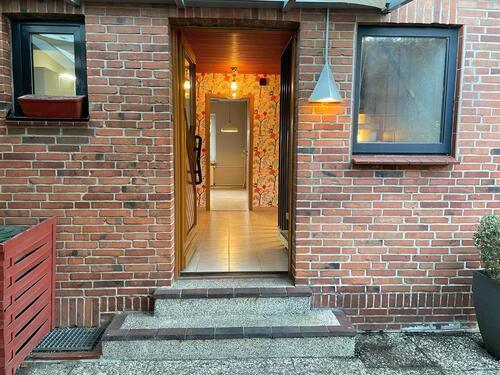 Foto - 3 Zimmer Einfamilienhaus in Büdelsdorf