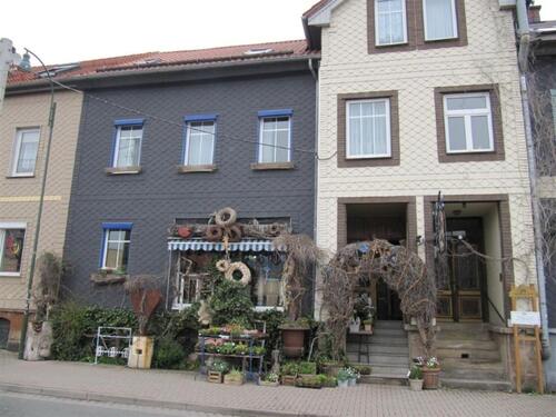 Foto - Wohnung Ilmenau, Dachgeschoss, Paul Löbe Str. ab 1.3.2026