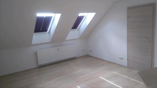 Foto - 4 Zimmer Dachgeschoßwohnung in Ilmenau