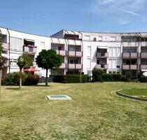 Wohnung Top Lage: zentral und ruhig! - Wolfsburg