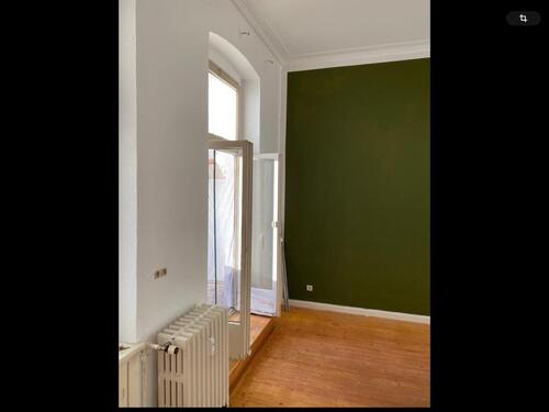 Foto - Altbauwohnung Moers Zentrum perfekte Lage