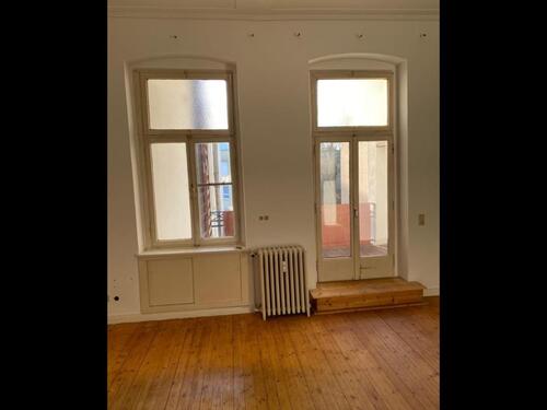 Foto - 2 Zimmer Etagenwohnung in Moers