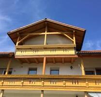 Dachgeschoss Wohnung 94481 Grafenau - Röhrnbach