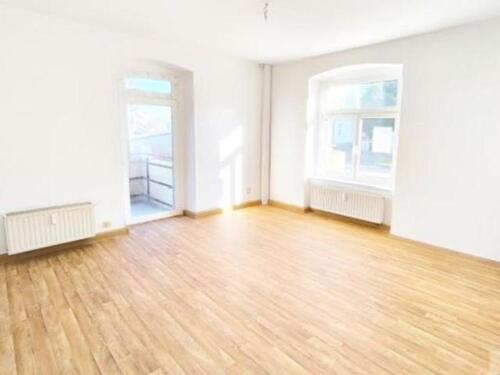 Foto - 3 Zimmer Etagenwohnung in Kitzingen