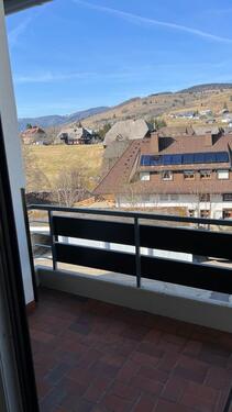 Foto - 1 Zimmer Etagenwohnung in Bernau im Schwarzwald