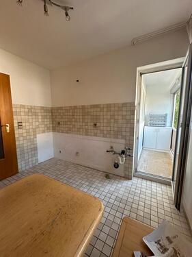 Foto - Etagenwohnung in Tuttlingen zur Miete