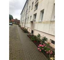 Vermiete 2 Raum-Wohnung in Wittenburg Körchow
