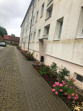 Foto - 2 Zimmer Etagenwohnung zur Miete in Wittenburg