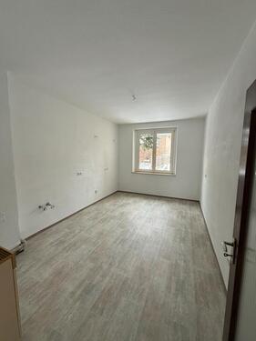 Foto - Etagenwohnung in Hof zur Miete