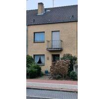 Einfamilienhaus mit Garage auf Erbpacht Dorsten-Hardt