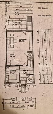 Foto - 5 Zimmer Reihenhaus in Dorsten