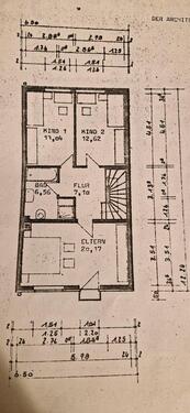 Foto - Reihenhaus in Dorsten zum Kaufen