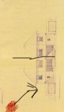 Foto - 4 Zimmer Doppelhaushälfte in Diepholz