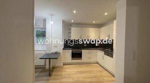 Foto - Wohnungsswap - 3 Zimmer, 79 m² - Bieberstraße, Eimsbüttel, Hamburg