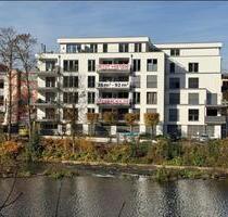 Loftwohnung in bester Innenstadtlage von Wetzlar