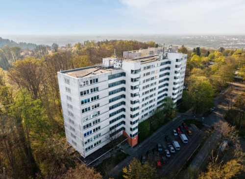 Foto - (VAC-16070) Stellplatz an der Elsa-Brandström-Straße zu vermieten!