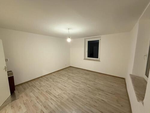 Foto - 2 Zimmer Etagenwohnung in Schwarzenbach an der Saale