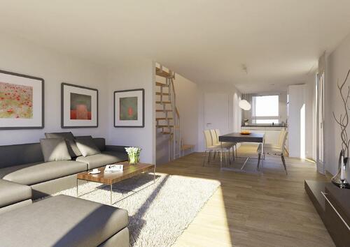 Foto - 5 Zimmer Einfamilienhaus zur Miete in Langenfeld (Rheinland)