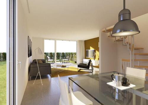 Foto - 5 Zimmer Einfamilienhaus in Langenfeld (Rheinland)