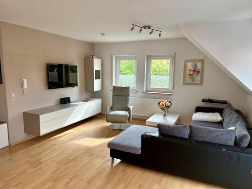 Foto - Attraktives Wohnungspaket mitten in Buchen (2x 3ZKB)