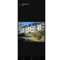 2 Zimmer 61 qm Wohnung in Düsseldorf-Hellerhof