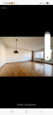 Foto - Etagenwohnung in Düsseldorf zur Miete