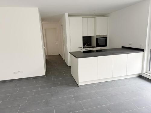 Foto - 3 Zimmer Mietwohnung, Neubau, Erstbezug!