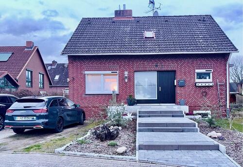 Foto - Modernisiertes EFH mit Potenzial in Ahlerstedt