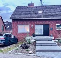 Modernisiertes Einfamilienhaus mit Potenzial in Ahlerstedt
