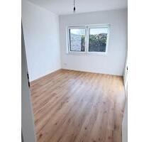 4-Zi.-Wohnung in Barßel (Doppelhaushälfte mit Carport)