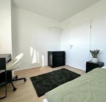 Zimmer frei in 4er-WG in Mannheim – Rheinlandvorstraße 10