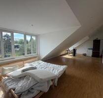 ****Schöne 2-Zimmer Dachgeschoss Wohnung - Dortmund Hörde