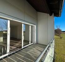 2. OG 3,5 Zimmer mit Balkon (frisch saniert) ab Mai - Kaufbeuren