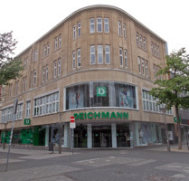 [VAC-23005] Stellplatz an der Friedrichstr. zu vermieten! - Krefeld