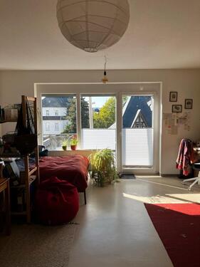 Foto - 1-Zimmer-Wohnung Nähe Uniklinikum