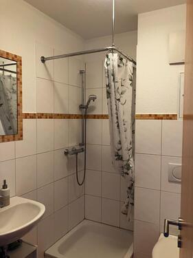 Foto - 1 Zimmer Etagenwohnung in Gießen